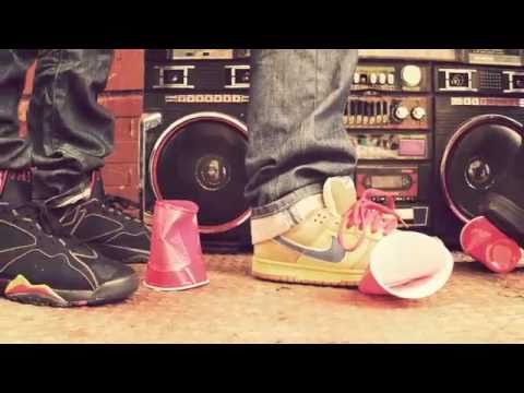 PLUSH Co. - Fresh As Fuck