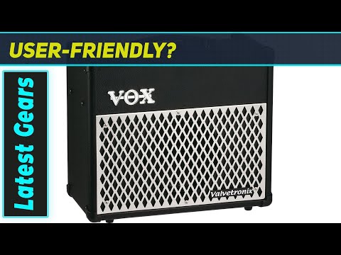 Vox VT-15 Valvetronix combo amp speaker replacment (4ohm) image 3