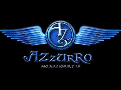 Celentano - Azzurro (AZZURRO Rock Pub, SuperOKE)