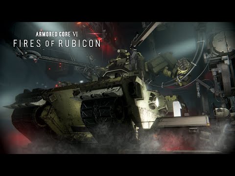 Armored Core 6: Fires of Rubicon Metacritic Score Game 