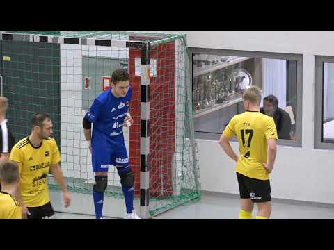 16.11. 2019 Sievi FS - GFT kooste