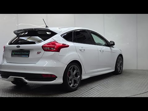 Ford Focus ST 2.0L Turbocharged 250BHP ST2 - Image 2