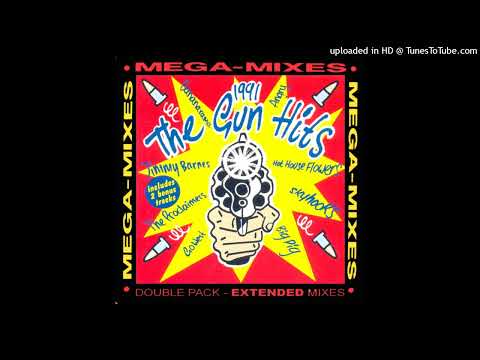 Margaret Urlich - Number One (Remember When We Danced All Night) [PWL Extended Remix]