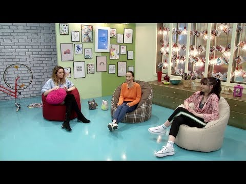 Entela Kurtulaj dhe Megi Bilo në Fun Day 30/11/2018 | IN TV Albania
