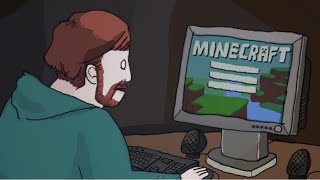 Area 11 - Minecraft Christmas (Lyrics)