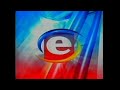 Etv Ident 2 2005 SA