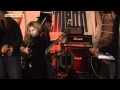 Mała Scena Bemowska - VISIONS OF TONDAL 