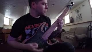 Dimmu Borgir - Absolute Sole Right jam along