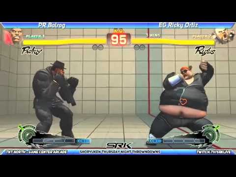 SRK TNT - North - UMvC3 / SSF4:AE2012 - 022312 (5/5)