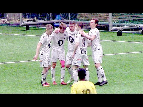 Jesper Isaksen, Liridon Kalludra [Kristiansund BK [menn], 2019]