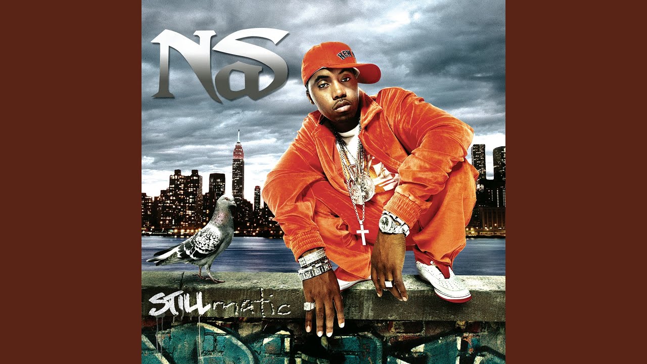 Nas - What Goes Around