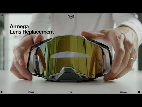 ARMEGA® Lens Replacement ARMEGA® Lens R...