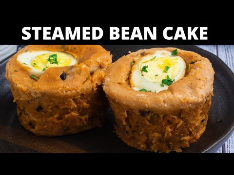 Really good moi moi recipe