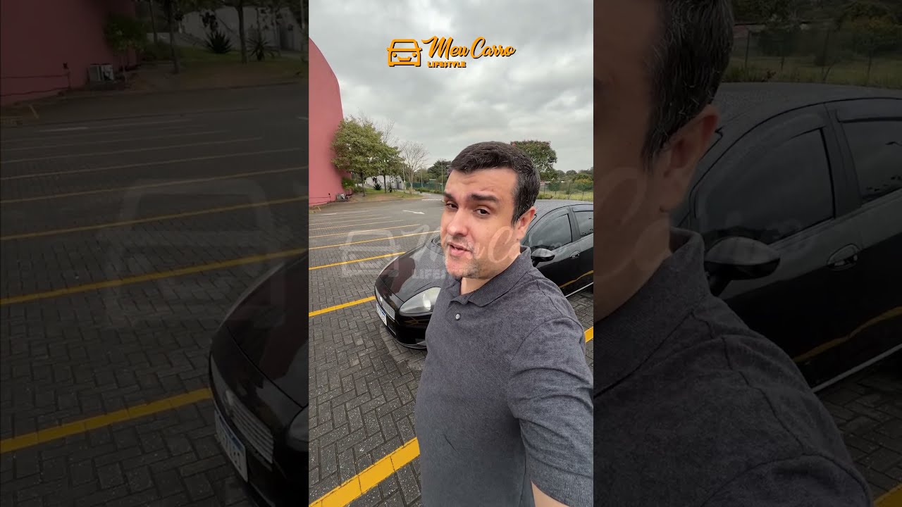 NINGUÉM quer mais SABER DESSE CARRO? #shorts