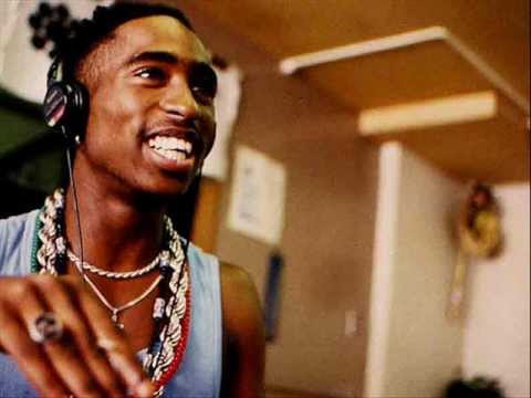 Soulful Tupac Type Beat