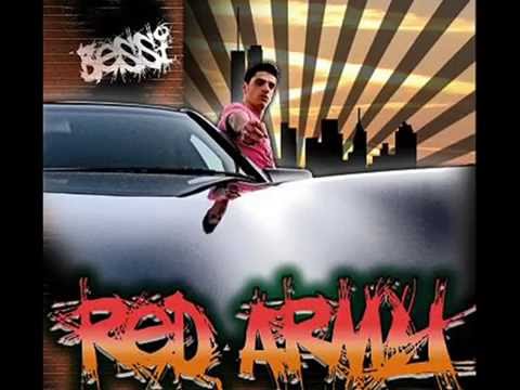 Bessi ft. Lito - Thjesht (Na Jepni Paret) -  (RED ARMY)