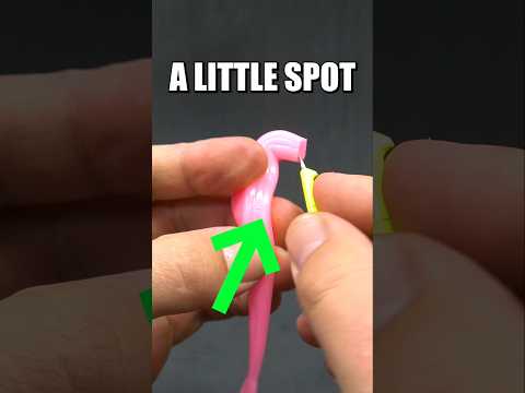 Pro Tip For Perfect Jigs Every Time