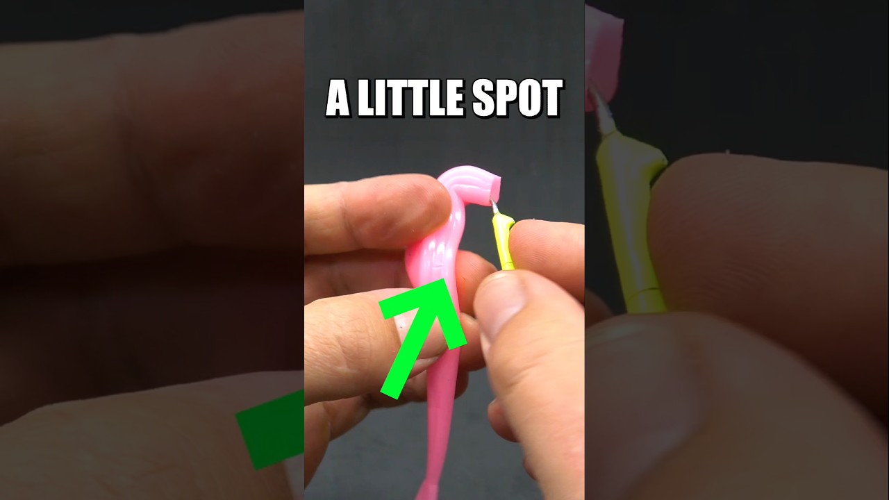 Pro Tip For Perfect Jigs Every Time