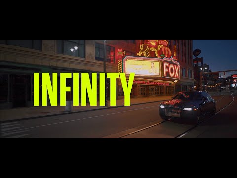 Dehko - Infinity Ft. Forever Meech & WholeHunnid Los (Official Video)