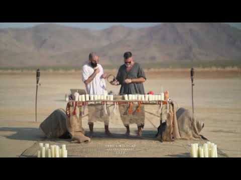 Sabo & goldcap desertsunrise ID: Sabo & Hot Oasis - Bakhu [Solselectas]