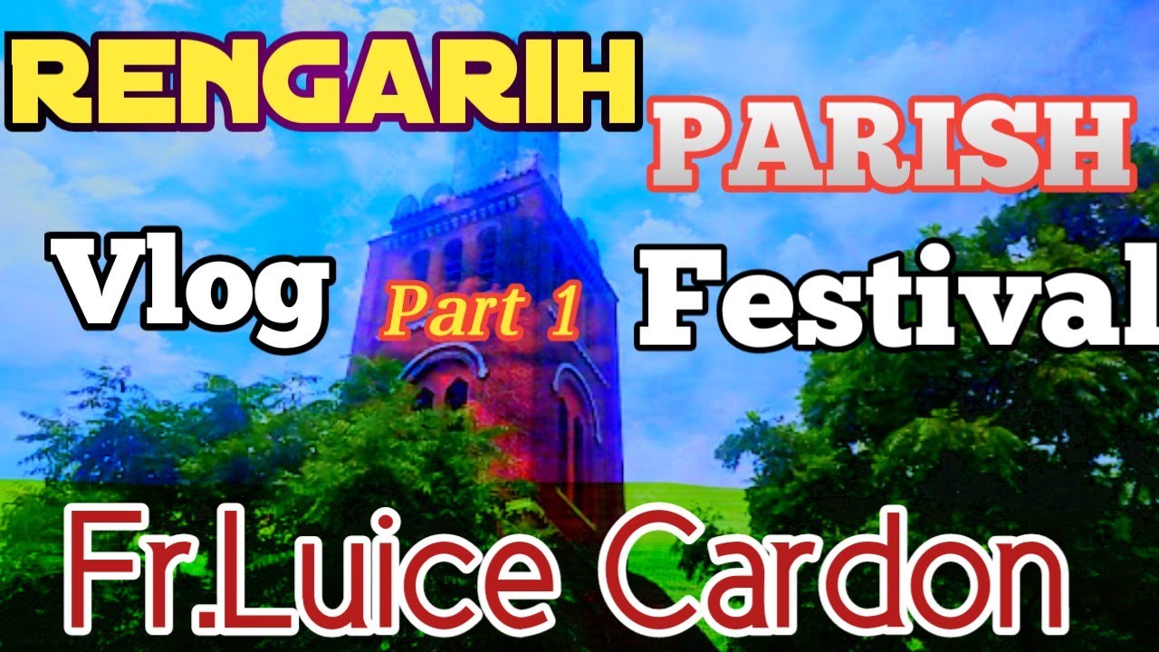 How is the Rengarih place ?What is that Atmosphere like ?And How Does it Look