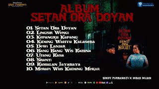 Full Album Setan Ora Doyan Tembang Jawa Mistis...