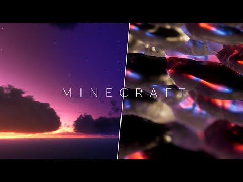 Revolutionary Shader with Mind-blowing Ray Tracing in Minecraft