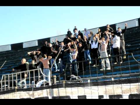 Cântec Peluza Sud Jiul Petroşani - Forza Jiul ...