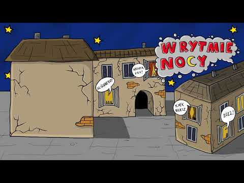 ARECZEK PRG - W RYTMIE NOCY prod. KMK