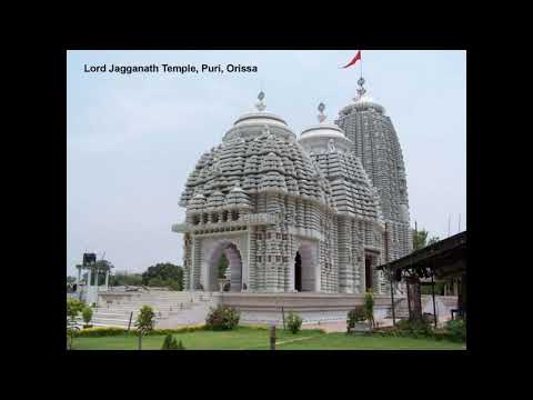 Great Hindu temples of India : Wonderful temples must see before your death