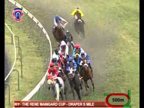 Season 2012 - Meeting 22 - Race 7 - Ashanti Gold - Neisus - iDates.mu - Turf Mauritius