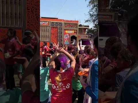 Gyanodaya Public School video 5