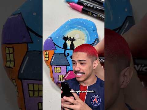 Quando descobre que o pai não é o pai! Quem já viu essa novela?!🔥