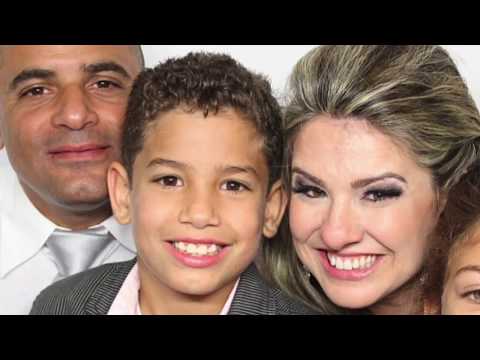 Campeão João Pedro Augustinho