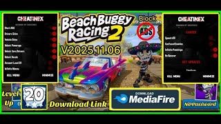 Download lagu Unlocked All Free Mod Menu Beach Buggy Racing 2 64 Bits V2025.11.06 No Password βπ₯ mp3 Download lagu Unlocked All Free Mod Menu Beach Buggy Racing 2 64 Bits V2025.11.06 No Password βπ₯ mp3