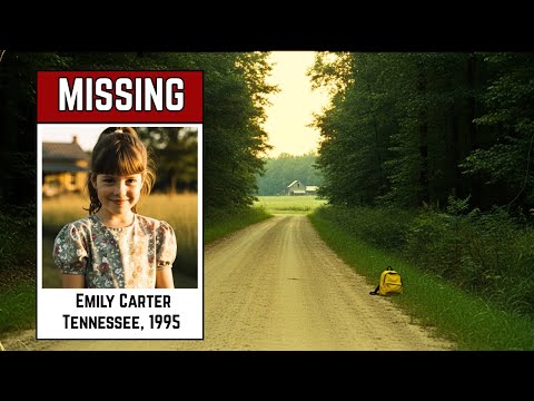 Tennessee 1995 Cold Case Solved — arrest shocks community