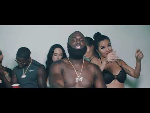 Geechi - Designer ft. Frsh [ Prod. By Ritchy E ]