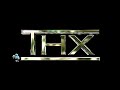 THX Tex Vocoded Into The Simpsons Theme
