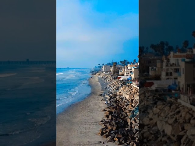 Vídeo relacionado con Oceanside Beach California Camisa Lost Paradise Camiseta