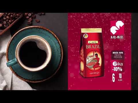 TV SPOT redovni katalog