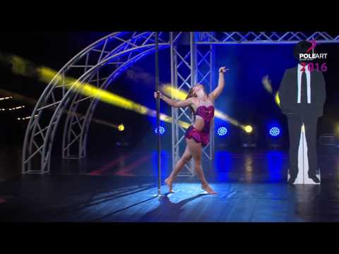 ANASTASIIA LISICHKINA - Semi-Professional Category (Women)