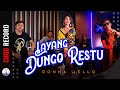 Donna Jello LDR Layang Dungo Restu Official Music Video