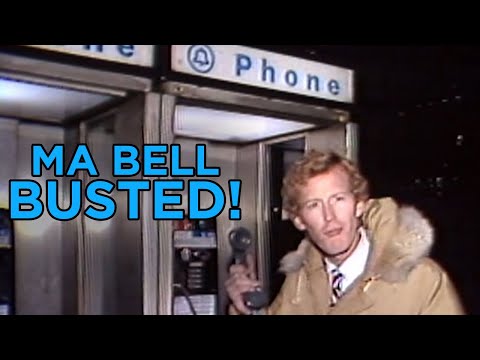 Bell System Breakup: 1982 news report examines impact of decision