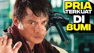 Download lagu Kuat sekuat Macan,, Keras sekeras Besi ‼️ Alur Cerita Film mp3