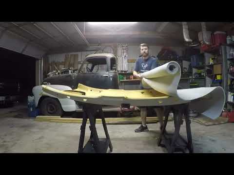 2011 Jetta Headliner replacement