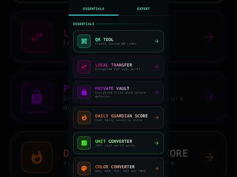 NakedSys: Cyber Toolkit video thumbnail