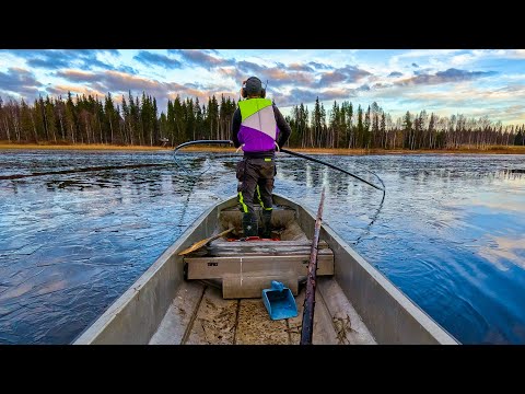 Installing a Lake-Based Geothermal Heating System for My Garage