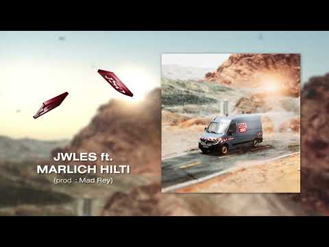 Jwles & Bob Marlich - Hilti (Prod Mad Rey) (Audio)