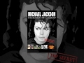 Michael Jackson The Secrets Of A Legend