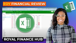 End of Year Made Easy: Airtable Financial Hub Tutorial